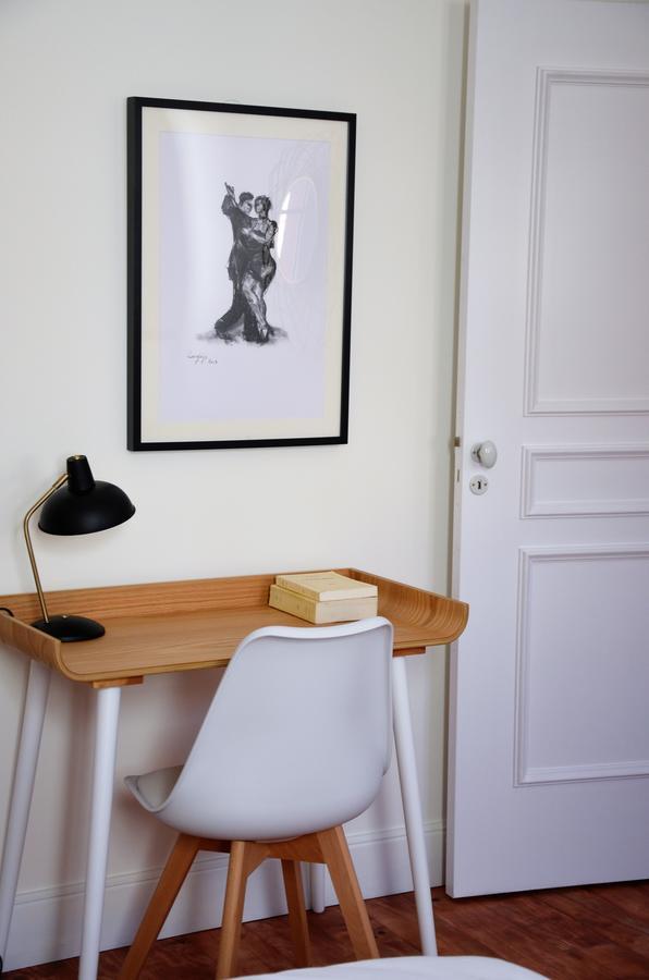 La Maison D'Henri Toulouse Ngoại thất bức ảnh